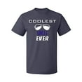 thumbnail image 1 of Fasciino - Fun Cute Coolest UNCLE Ever T-Shirt, 1 of 1