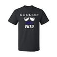 thumbnail image 1 of Fasciino - Fun Cute Coolest UNCLE Ever T-Shirt, 1 of 1