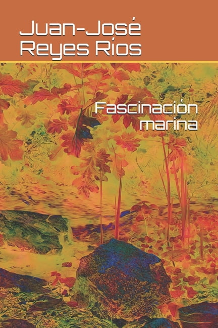 FascinaciÃ³n marina, (Paperback)