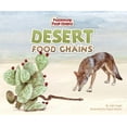 thumbnail image 1 of Fascinating Food Chains: Desert Food Chains (Hardcover), 1 of 1