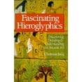 thumbnail image 1 of Pre-Owned Fascinating Hieroglyphics: Discovering, Decoding, and Understanding the Ancient Art (Hardcover) 0806981008 9780806981000, 1 of 1