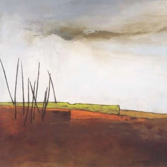Fascinating Landscape III Poster Print by Emiliano Cordaro (24 x 24)