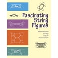 thumbnail image 1 of Pre-Owned Fascinating String Figures (Paperback) 0486404005 9780486404004, 1 of 1
