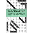 thumbnail image 1 of Fascinating Word Search : With Over 300 Puzzles, 1 of 1