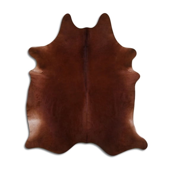Fascinatingly NATURAL cowhide rugs for sale BROWN rug
