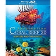thumbnail image 1 of Fascination Coral Reef: Hunters and the Hunted (Blu-ray), 1 of 1