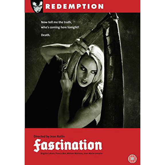 Fascination [DVD]