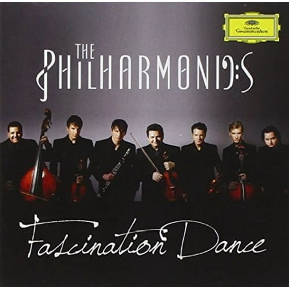 Fascination Dance (CD)