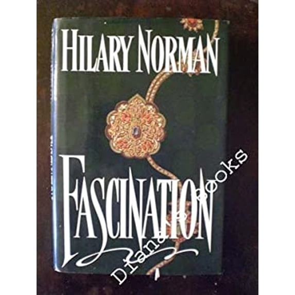 Pre-Owned Fascination (Hardcover) 9780525934691