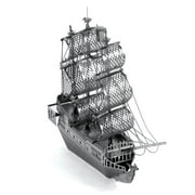 Fascinations 6.75 Metal Works Ship FSMMS012 Model Boat Kit