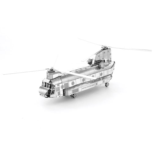 MetalEarth - CH-47 Chinook