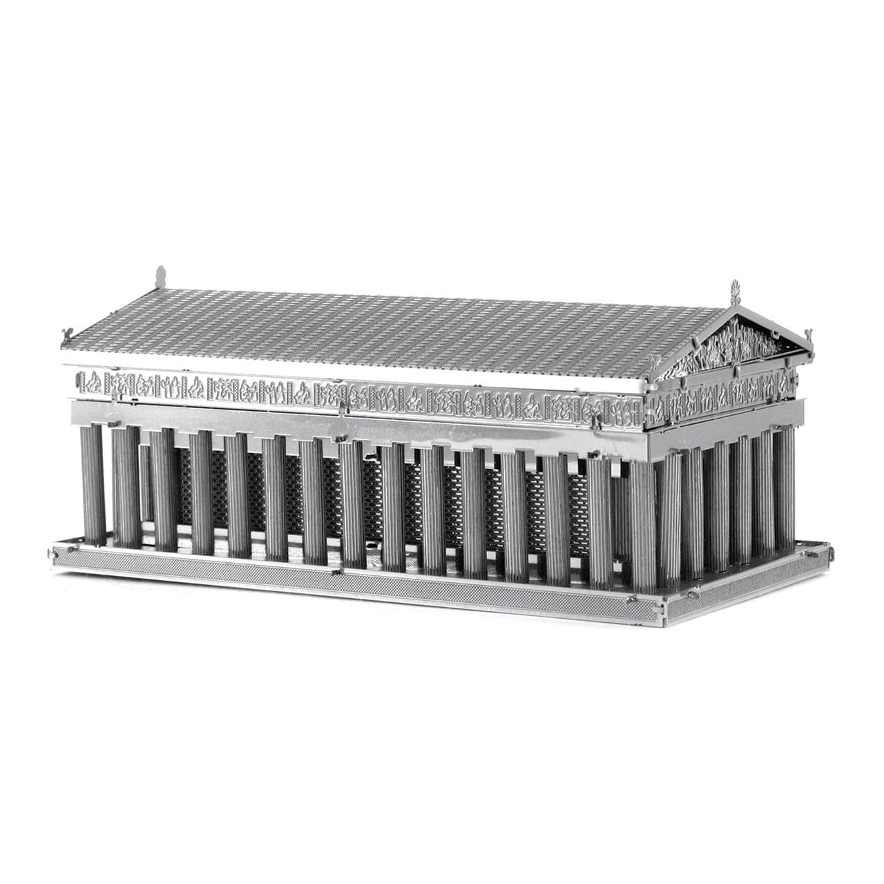 Fascinations Metal Earth 3D Laser Cut Model - Parthenon