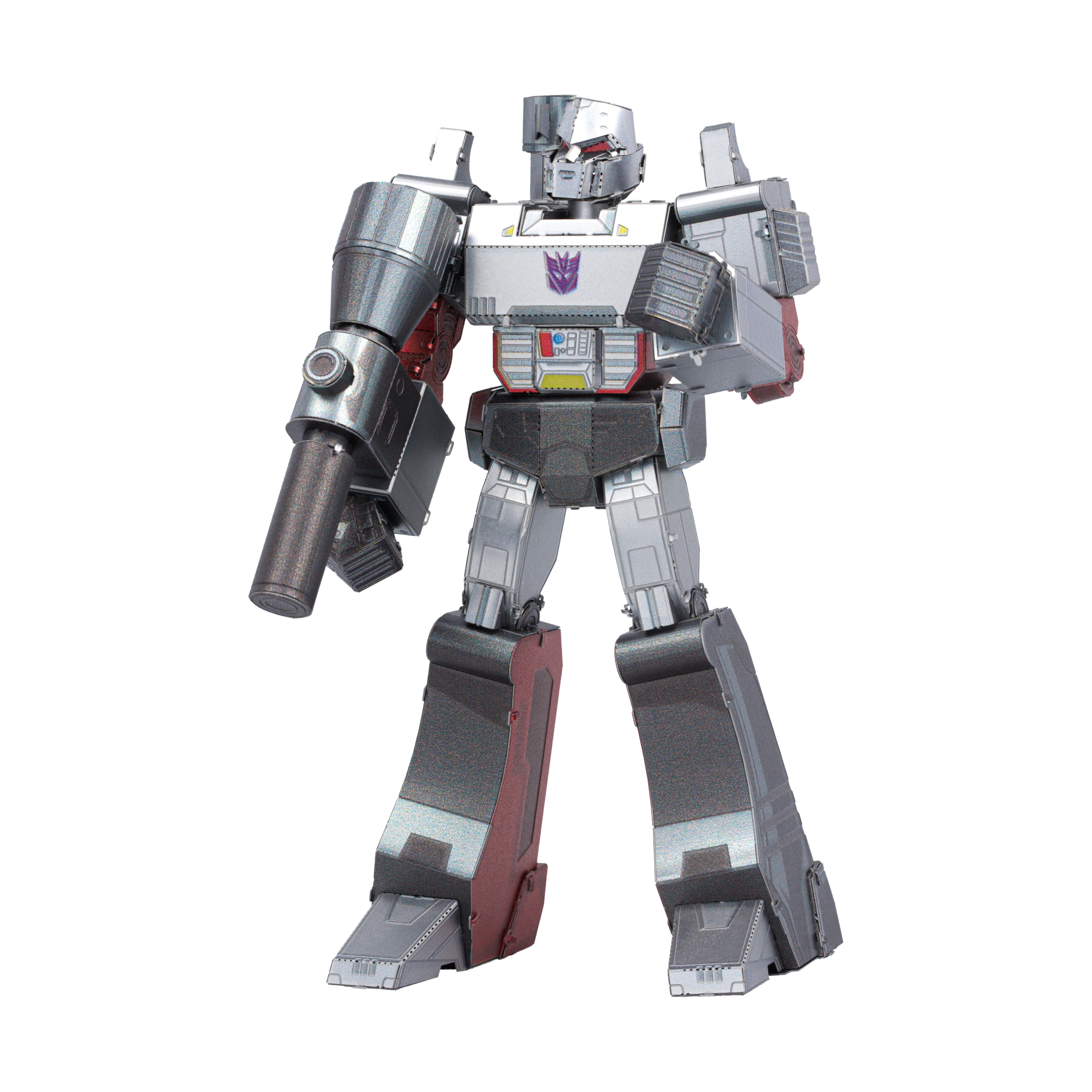 Megatron model cheap kit