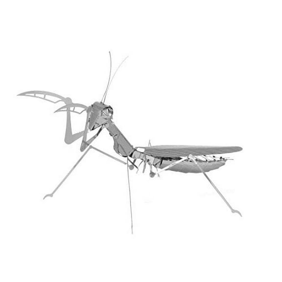 Metal Earth Praying Mantis