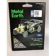 Metal Earth 1910 Ford Model T