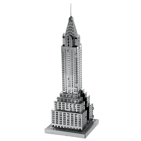 Metal Earth Chrysler Building