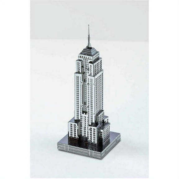 Metal Earth Empire State Building