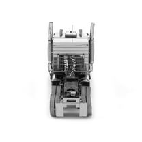 Metal Earth FLC Long Nose Truck