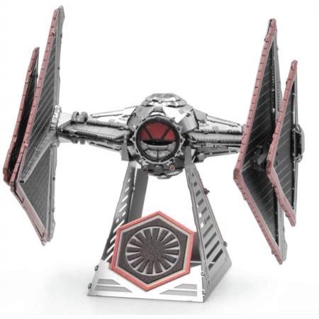 SITH TIE FIGHTER RISE OF SKYWAL