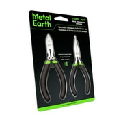 Fascinations Metal Earth Tool Kit - New, Enhanced Design