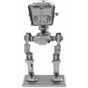 Fascinations Star Wars AT-ST Action Figure, Color: Multi, Height: 6 inches, Width: 5 inches