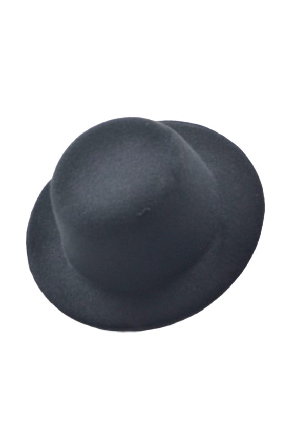 Fascinator Hat Base Colorful Wonderful for French Party Show Hat and Bridal Headpieces Unleashes Your Creativity