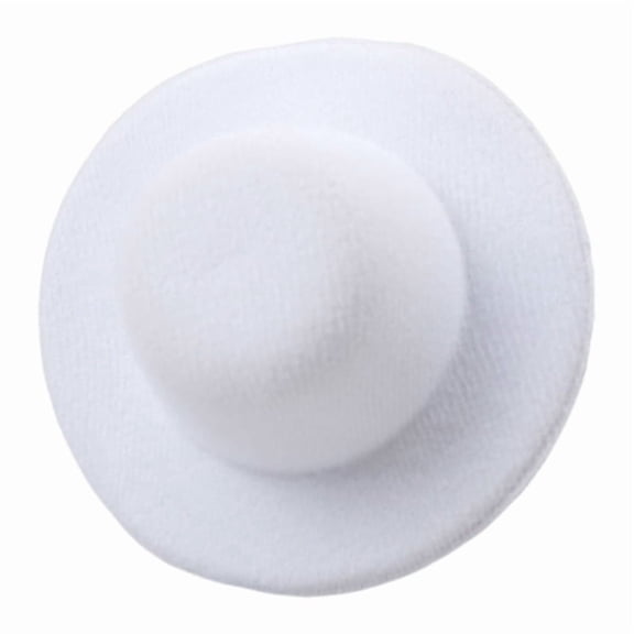 Fascinator Small Hat Base Gasket Percher Base Fascinator for Wedding Party