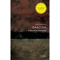 thumbnail image 1 of Pre-Owned Fascism: A Very Short Introduction (Paperback) 0199685363 9780199685363, 1 of 1