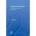 thumbnail image 1 of Fascism Old and New: American Politics at the Crossroads, (Hardcover), 1 of 1