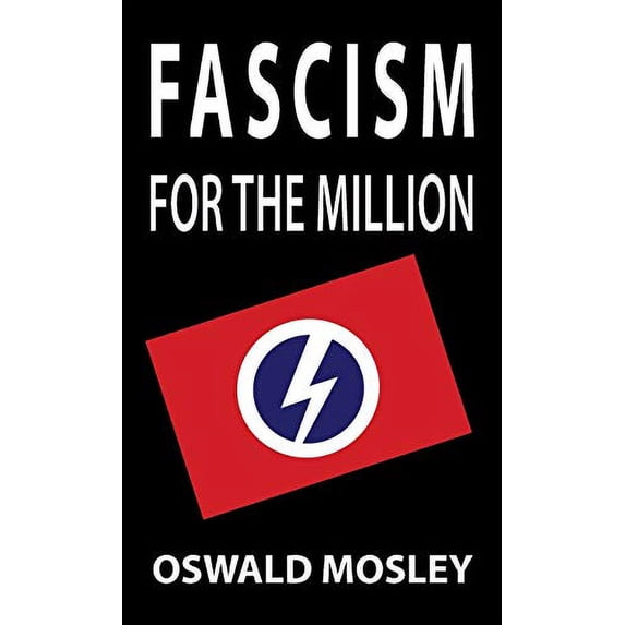 Fascism for the Million (Hardcover)