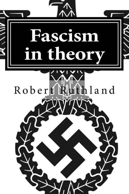 Fascism in theory (Paperback)