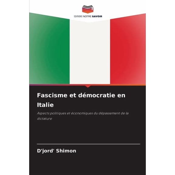 Fascisme et dmocratie en Italie, (Paperback)