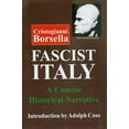 thumbnail image 1 of Fascist Italy: A Concise Historical Narrative (Paperback), 1 of 1