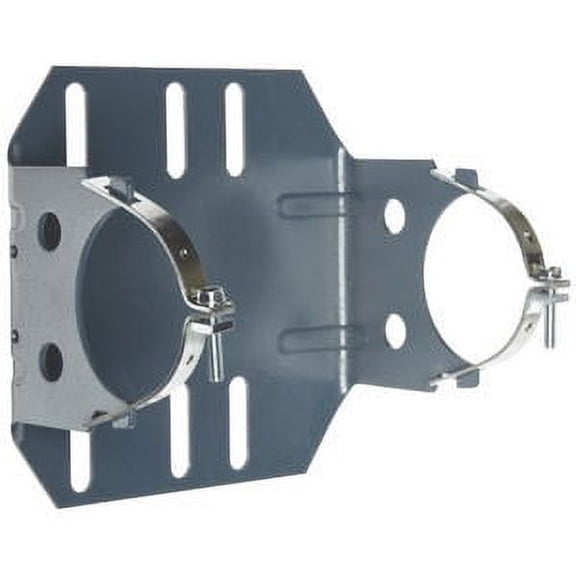 Fasco 30-595 3"Tall 5.95" Resilient Base