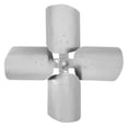 thumbnail image 1 of Fasco 4C2033CW F 4CR2033 Fan Blade, 1 of 1