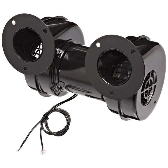 Fasco 50746-D500 Centrifugal Blower with Sleeve Bearing, 3,100 rpm, 115V, 60Hz, 0.72 Amps