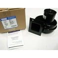 thumbnail image 1 of Fasco 50752-D500 Centrifugal Blower Ventilation Fans,100 Rpm, 115V, 60Hz, 1.1 amps Plastic Material, 1 of 4