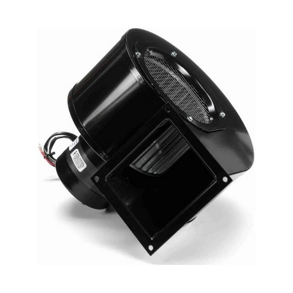 Fasco 50769-D230 230v 1/18hp 1165rpm Motor