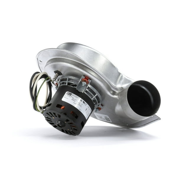 Fasco A174 2350 RPM 115 Volts OEM Replacement Draft Inducer Blower