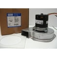 thumbnail image 1 of Fasco A194 Furnace Inducer Blower Motor for Trane 7021-9561 7021-9511 D330900P01, 1 of 8