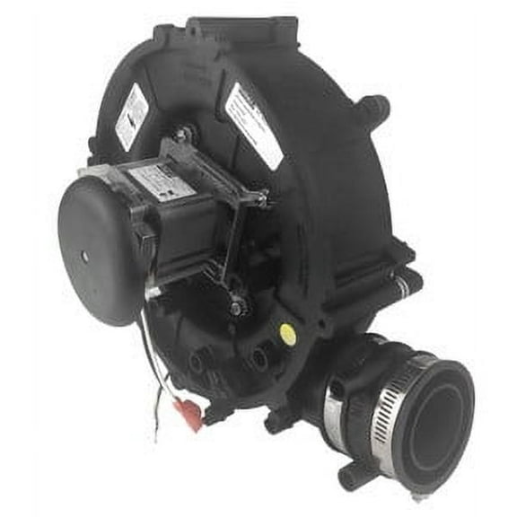 Fasco A235 OEM York Draft Inducer (1183211, 5445639, 341449, 70582743, 70581023)