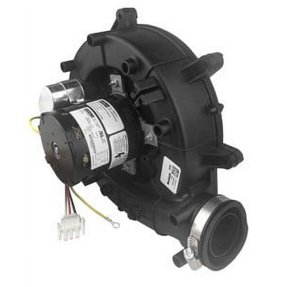 Fasco A277 Trane Draft Inducer (D345183P01, BLW01401, 70626400)