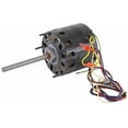 thumbnail image 1 of Fasco Blower Motor,1/4 HP,115V  D150, 1 of 1