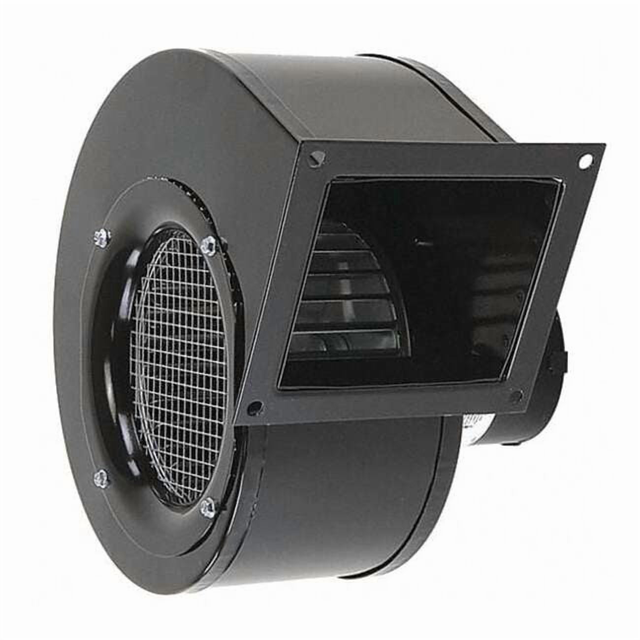 Fasco Direct Drive Blower Motor, 1/18 hp B45227