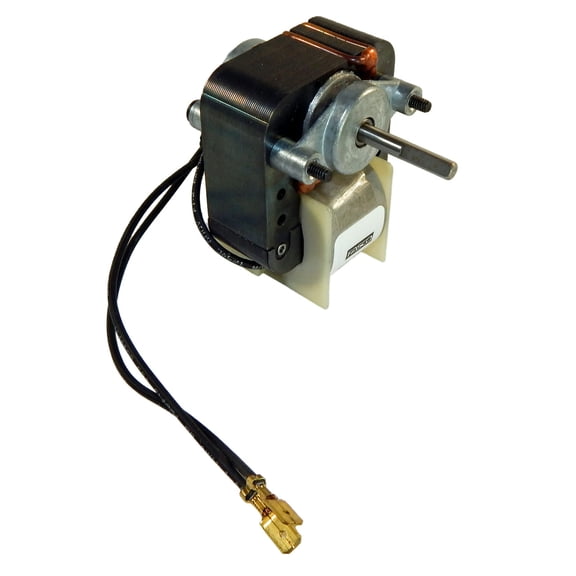 Fasco K161 C-Frame Motor, 1/50 HP, 115 Volts, 3000 RPM