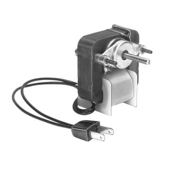 Fasco C-Frame Vent Fan Motor .90 amps 3000 RPM 120V # K113 (CCW rotation)