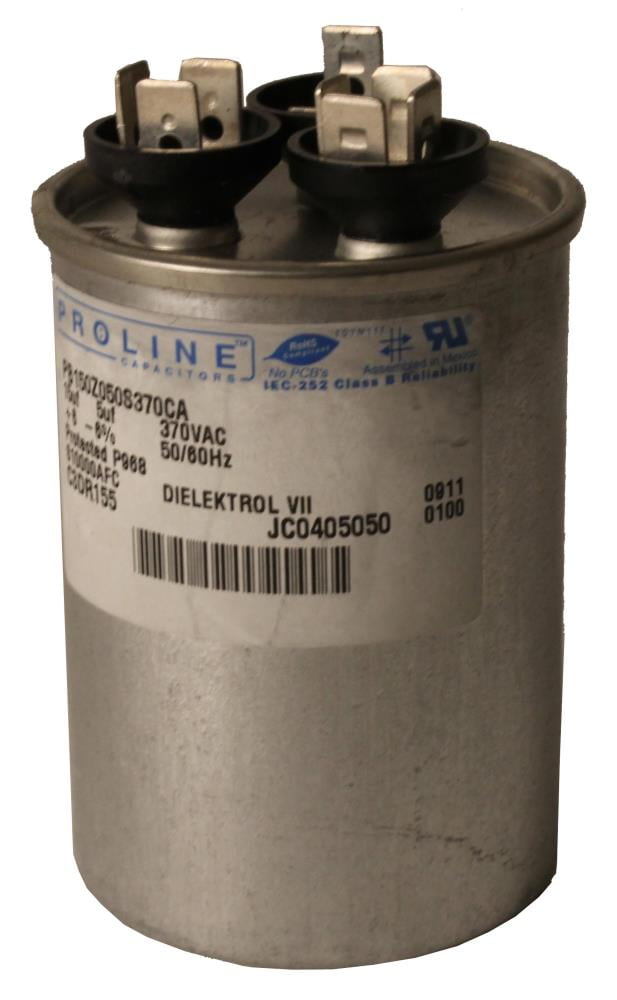Fasco C3DR305 F Capacitor