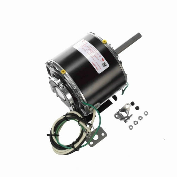 Fasco D0593 Motor 1/6HP 1550RPM 42Y OAO 208-230 Volt 1 Phase