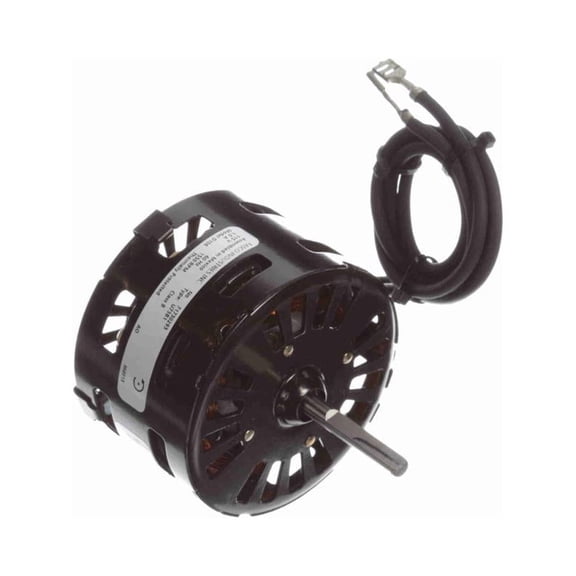 Fasco D106 115v 1/40hp 1550rpm Motor