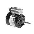 thumbnail image 1 of Fasco D1102 3.3" Frame Permanent Split Capacitor Witt Open Ventilated OEM Replacement Motor with Sleeve Bearing, 1/20HP, 1550rpm, 115/230V, 60 Hz, 0.75-0.4amps, 1 of 1